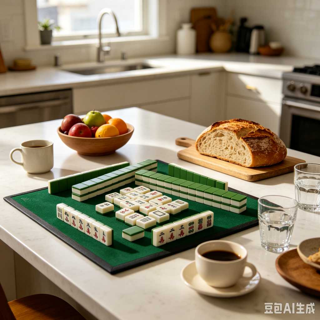 Heidelberg,mahjong