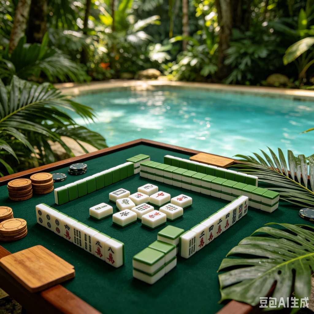 CharlotteNC,mahjong