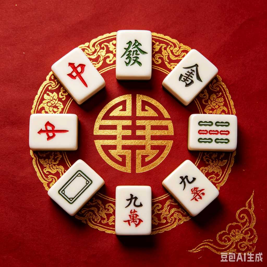 Brasilia,mahjong