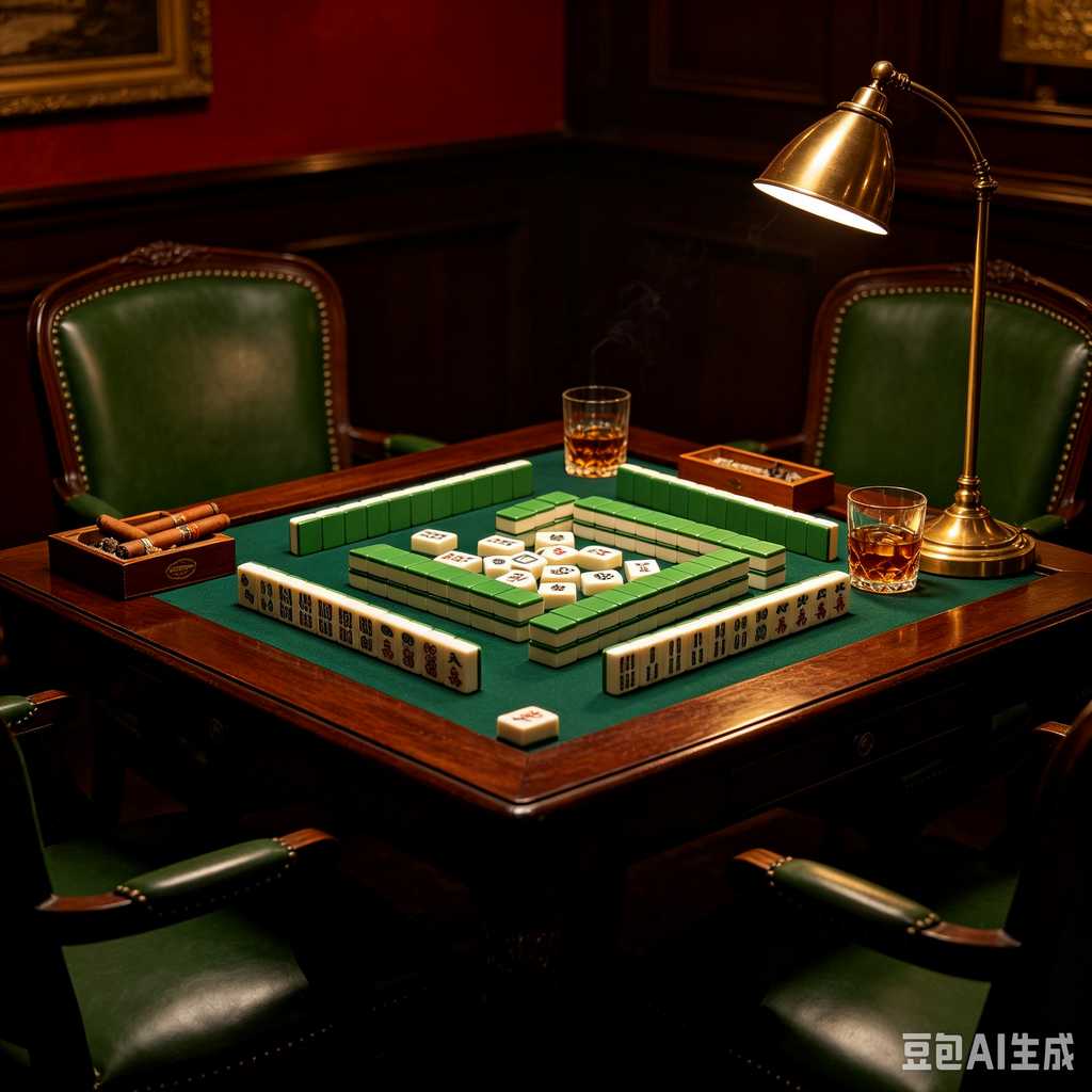 NorthCarolina,mahjong