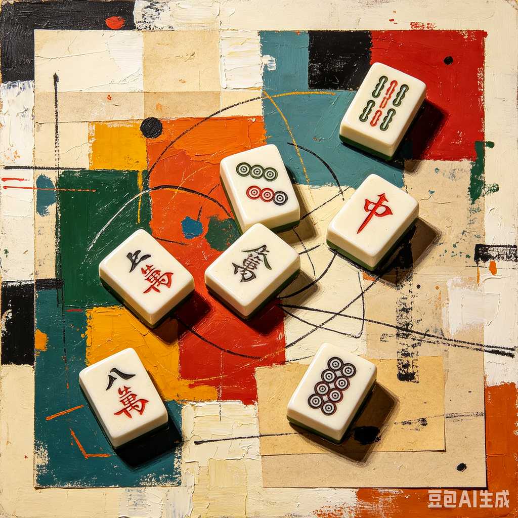Albuquerque,mahjong