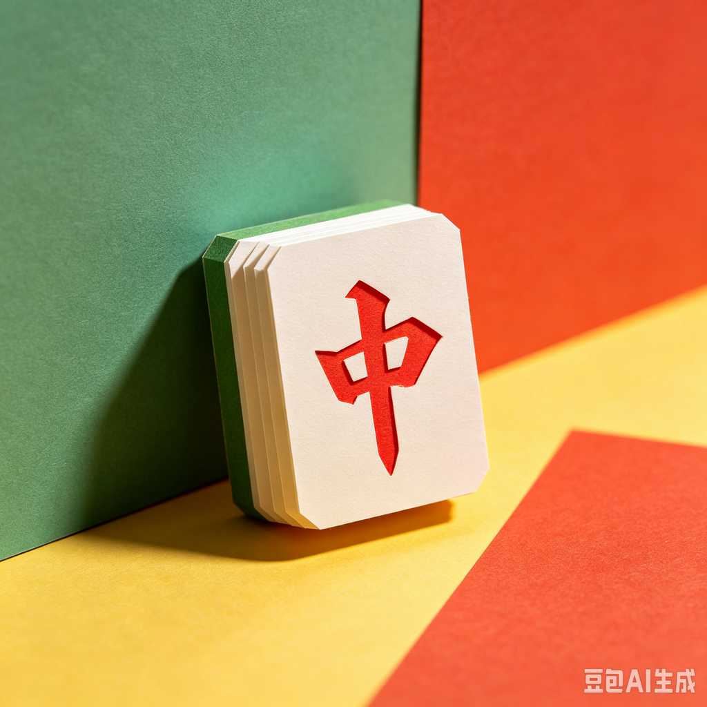 Alkmaar,mahjong