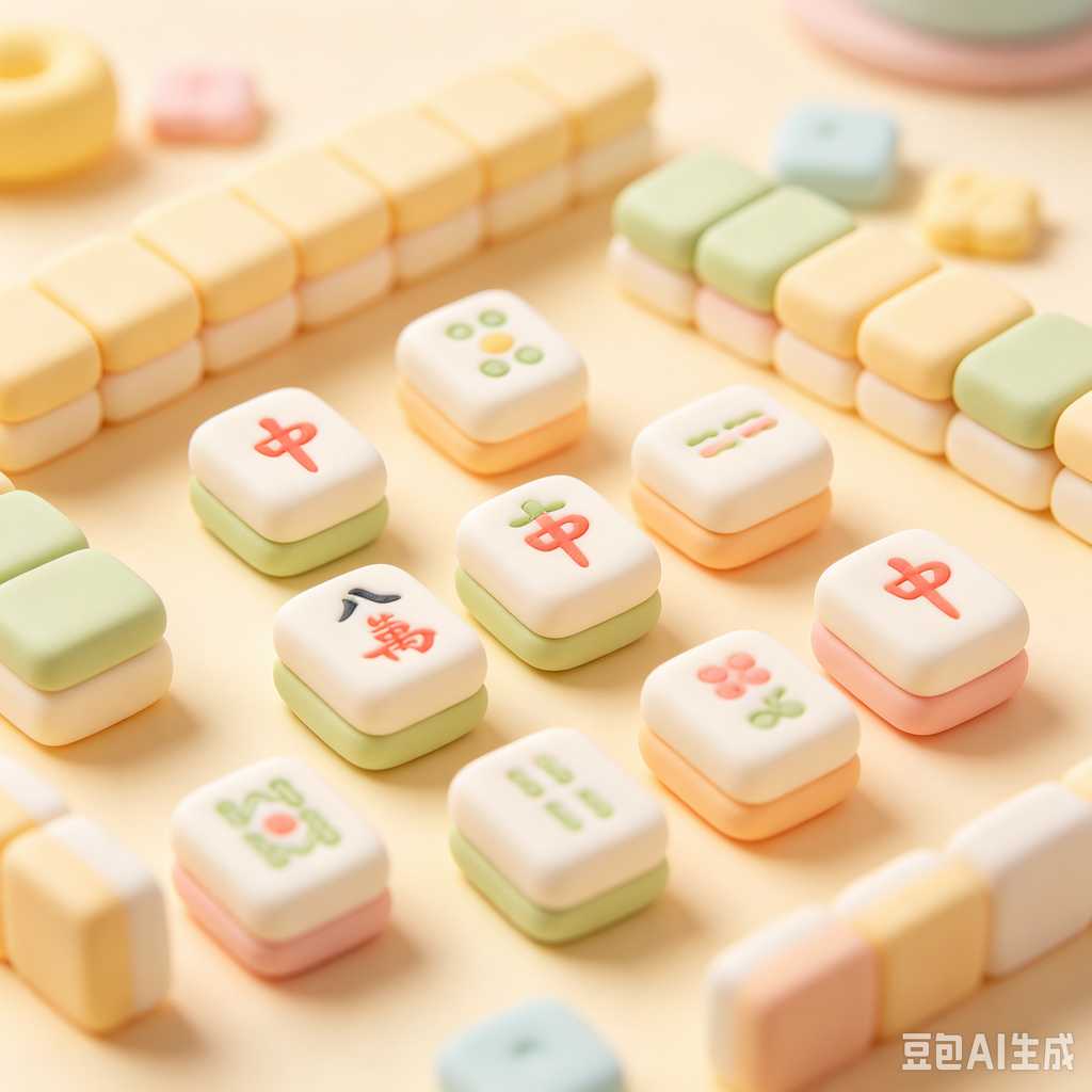 Ghent,mahjong