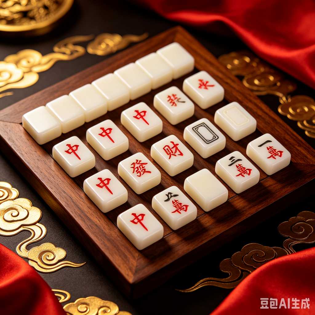 Berlin,mahjong