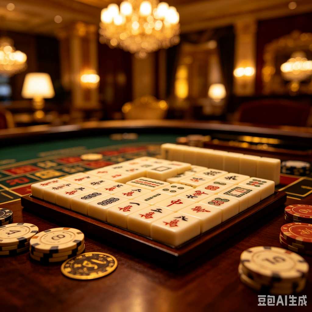 LincolnNE,mahjong