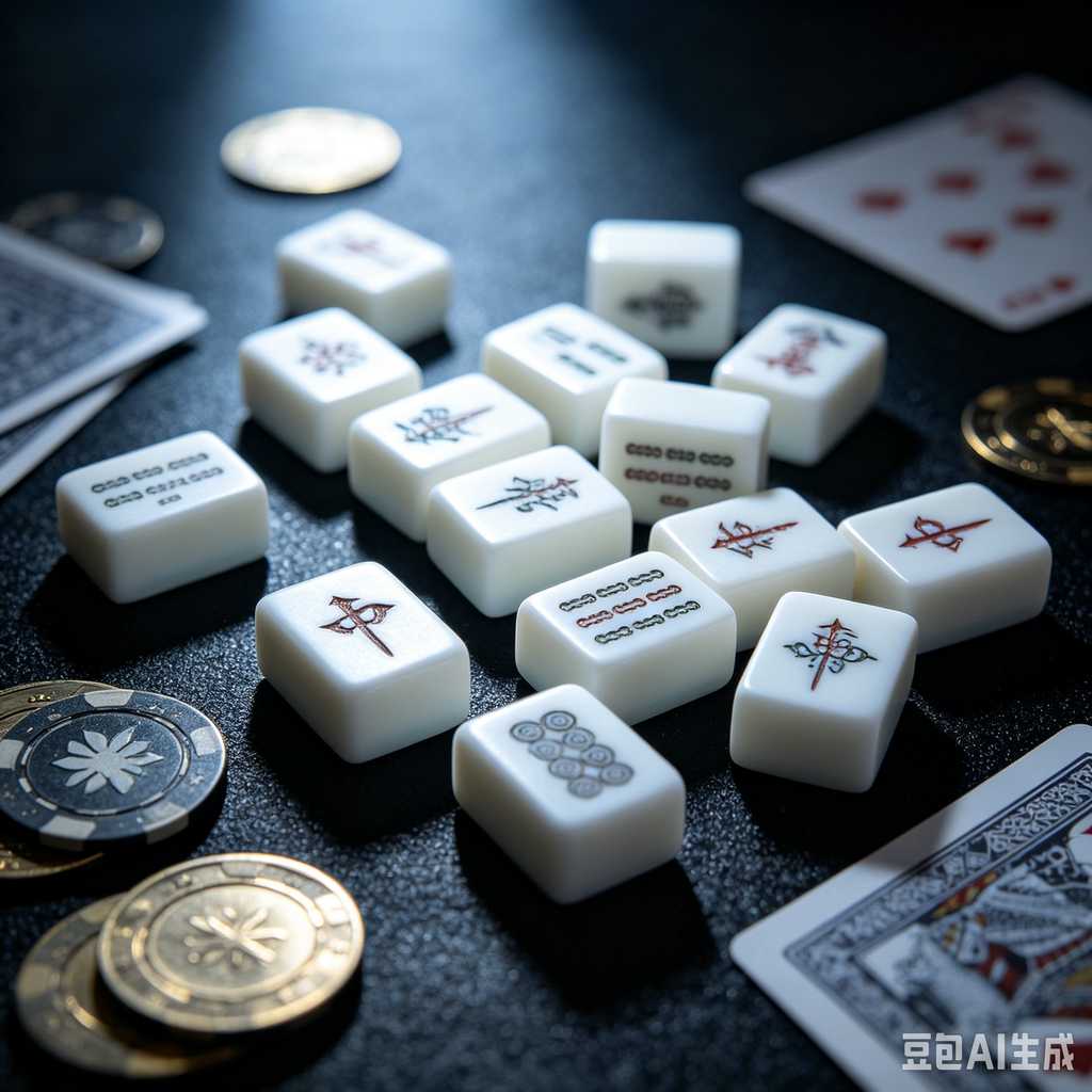 Copenhagen,mahjong