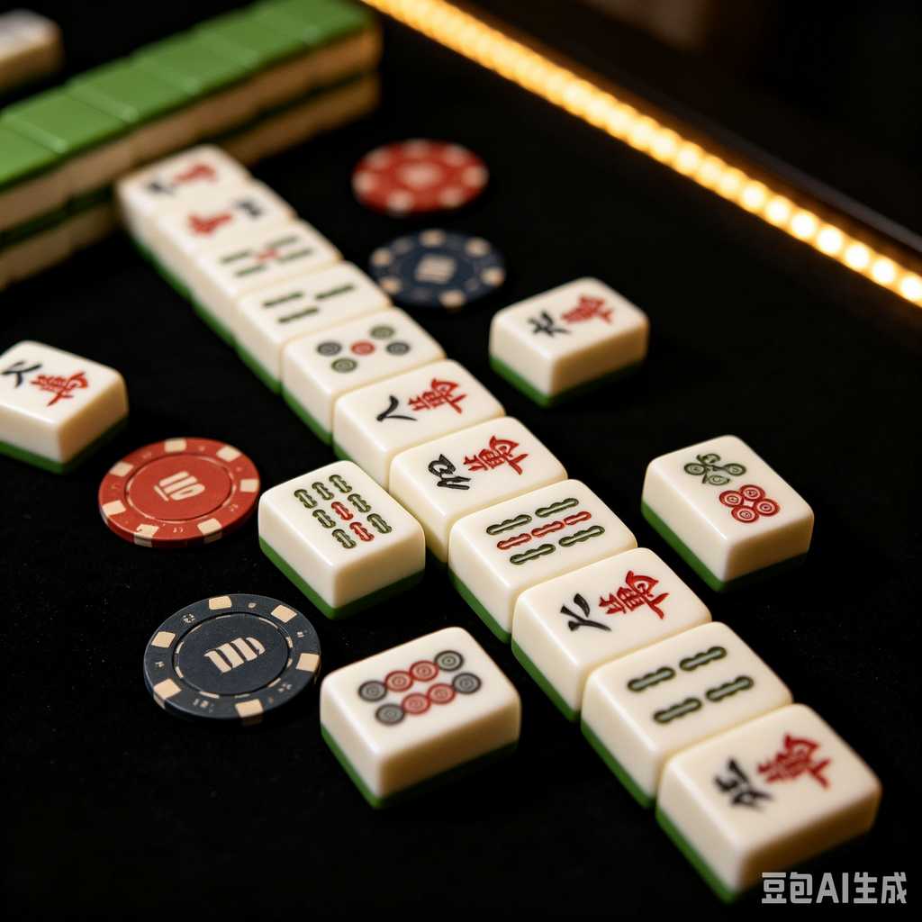 SanPedroSula,mahjong