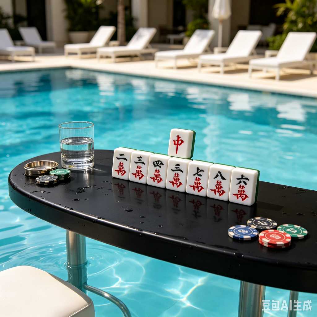 Georgetown,mahjong