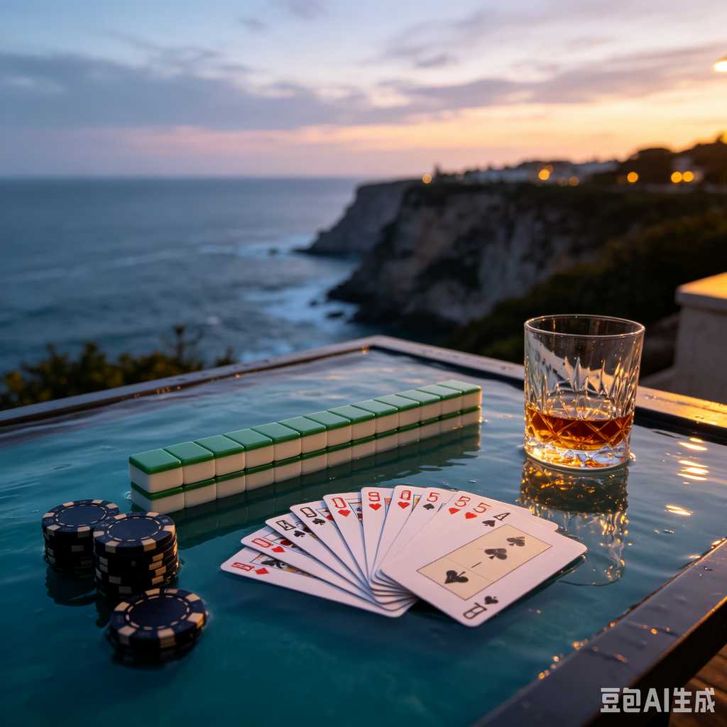 Maceio,mahjong